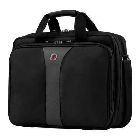 Wenger Legacy Double Gusset 16