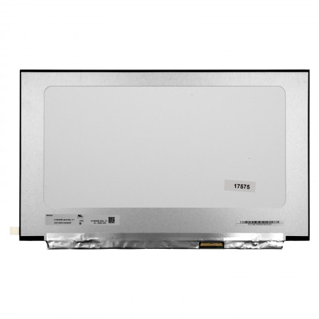 Gyári új, matt 15.6