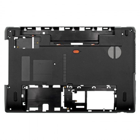 60.RPV02.003 gyári új alsó fedél