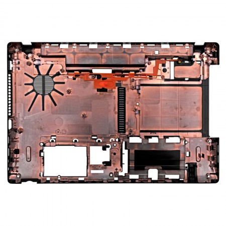 60.RPV02.003 gyári új alsó fedél