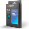 Hikvision E100 256GB 2.5