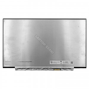 Gy&aacute;ri &uacute;j, matt 14.0" FULL HD (1920x1080) Nano Edge Ultra SLIM-LED IPS 400nites kijelző (csatlakoz&oacute;: 30 pin - jobb)