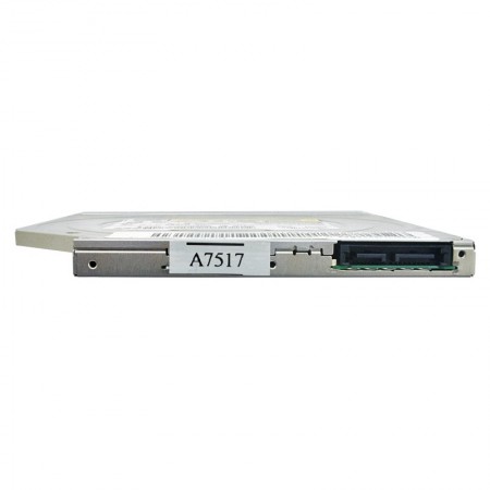 Panasonic UJ-892 használt laptop SATA notebook slim DVD író