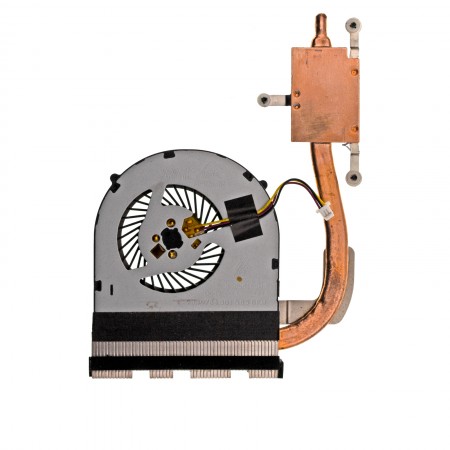 9W0J6 használt komplett hűtés (5V)