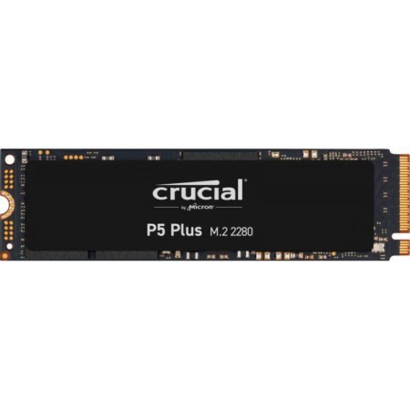 Crucial P5 1TB M.2 2280 (NVMe) SSD (CT1000P5PSSD8)