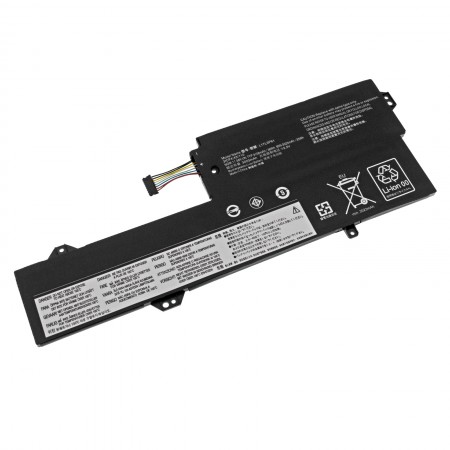 L17L3P61 11.52V 3070mAh 36Wh akkumulátor