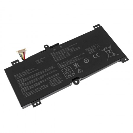 C41N1731 15.4V 3400mAh 52Wh akkumulátor