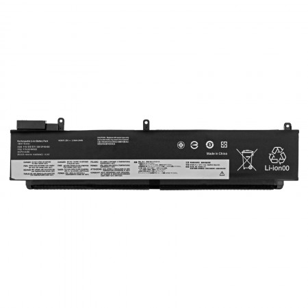 00HW023 11.4V 2000mAh 22Wh akkumulátor