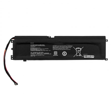 RC30-0270 15.4V 4220mAh 65Wh új akkumulátor (ver. 3)