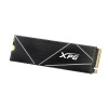 ADATA GAMMIX S70 Blade 2TB M.2 2280 (NVMe) SSD (AGAMMIXS70B-2T-CS)