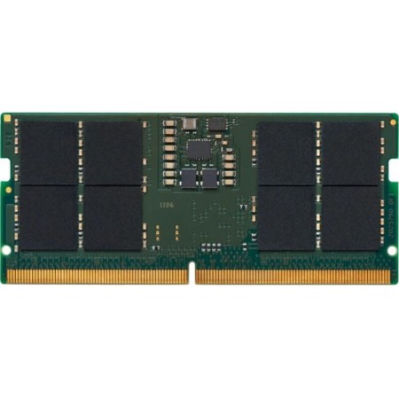 Kingston 16GB DDR5 5600MHz laptop memória (KCP556SS8-16)
