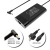 HP 19.5V 7.7A (150W) vékony center-pin gyári töltő