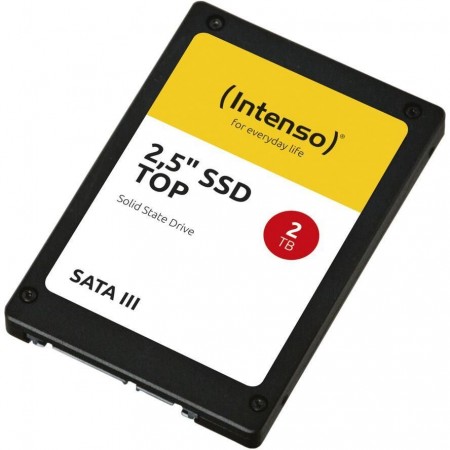 Intenso 2TB 2.5