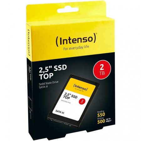 Intenso 2TB 2.5