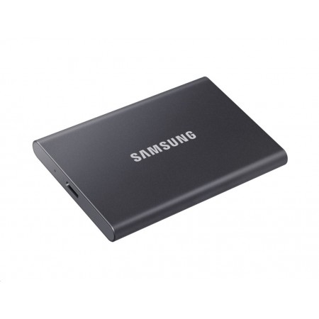 Samsung T7 2TB USB-C külső SSD (MU-PC2T0T)