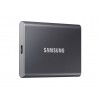 Samsung T7 2TB USB-C külső SSD (MU-PC2T0T)