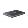 Samsung T7 2TB USB-C külső SSD (MU-PC2T0T)