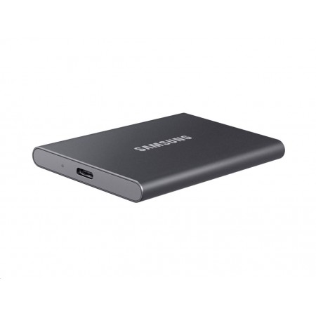 Samsung T7 2TB USB-C külső SSD (MU-PC2T0T)