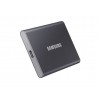 Samsung T7 2TB USB-C külső SSD (MU-PC2T0T)