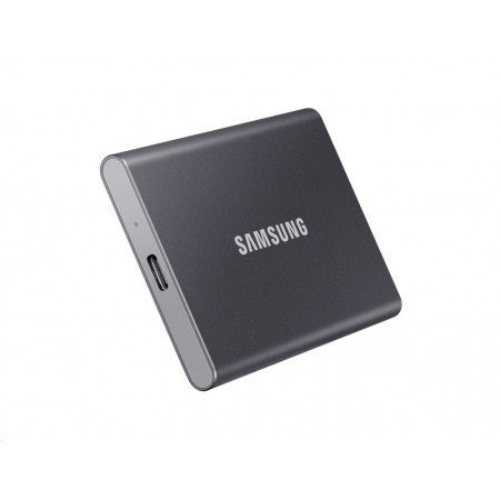 Samsung T7 2TB USB-C külső SSD (MU-PC2T0T)