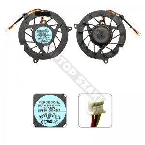 DFB501005H30T haszn&aacute;lt hűt&eacute;s, ventil&aacute;tor (5V)