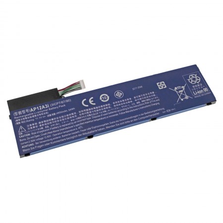 AP12A3i 11.1V 4850mAh 54Wh akkumulátor