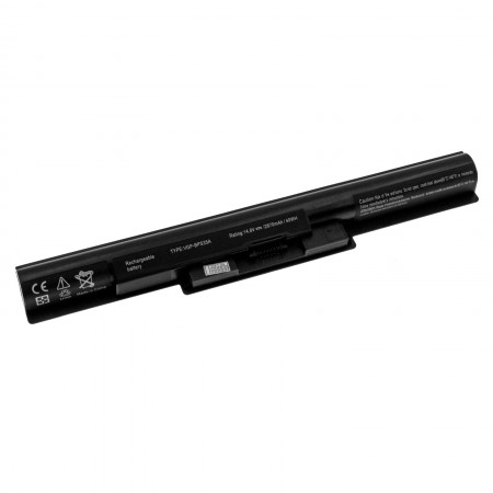 VGP-BPS35 14.8V 2200mAh 32Wh új akkumulátor