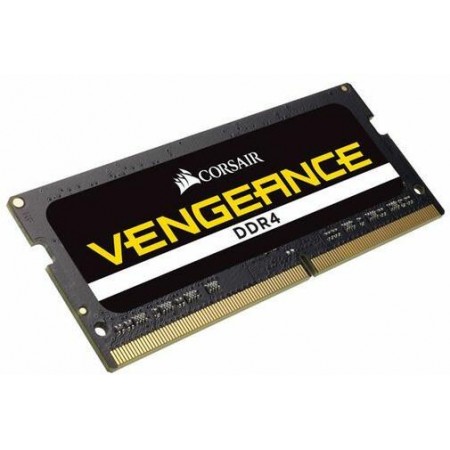 Corsair Vengeance 16GB DDR4 3200MHz laptop memória