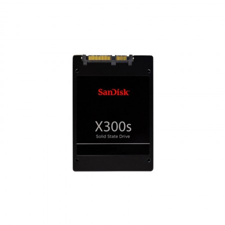 SanDisk X300s 128GB 2.5