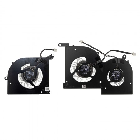 BS5005HS-U4Q, BS5005HS-U3J gyári új hűtés, ventilátor (párban) (5V)