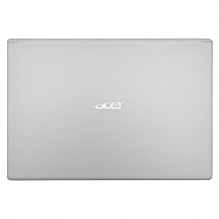 60.HFQN7.002 gyári új ezüst LCD hátlap