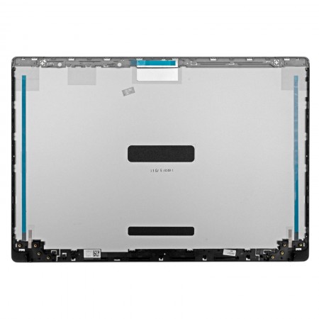 60.HFQN7.002 gyári új ezüst LCD hátlap