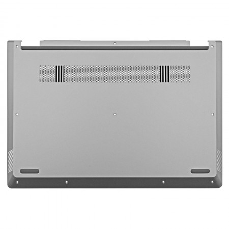 5CB0S17313 gyári új ezüst alsó fedél