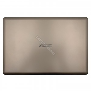 90NB0FL1-R7A011 gy&aacute;ri &uacute;j arany sz&iacute;nű LCD h&aacute;tlap (műanyag)