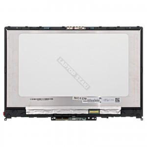 Lenovo IdeaPad C340-14IWL 5D10S39563 Gyári új, 14" FHD (1920x1080) érintőkijelző