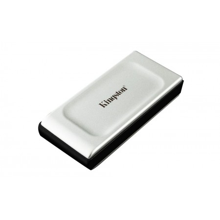 Kingston 500GB USB-C külső SSD (SXS2000/500G)