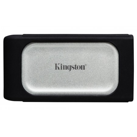 Kingston 500GB USB-C külső SSD (SXS2000/500G)
