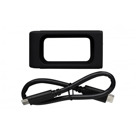 Kingston 500GB USB-C külső SSD (SXS2000/500G)