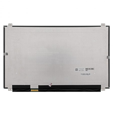 Gyári új, matt 17.3