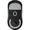 Logitech Pro X Superlight vezeték nélküli gamer egér fekete (910-005881)