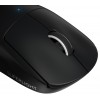 Logitech Pro X Superlight vezeték nélküli gamer egér fekete (910-005881)