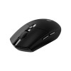 Logitech G305 LIGHTSPEED vezeték nélküli optikai Gaming egér fekete (910-005282 / 910-005283)