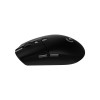 Logitech G305 LIGHTSPEED vezeték nélküli optikai Gaming egér fekete (910-005282 / 910-005283)