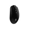 Logitech G305 LIGHTSPEED vezeték nélküli optikai Gaming egér fekete (910-005282 / 910-005283)