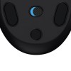 Logitech G305 LIGHTSPEED vezeték nélküli optikai Gaming egér fekete (910-005282 / 910-005283)