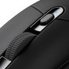 Logitech G305 LIGHTSPEED vezeték nélküli optikai Gaming egér fekete (910-005282 / 910-005283)