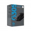 Logitech G305 LIGHTSPEED vezeték nélküli optikai Gaming egér fekete (910-005282 / 910-005283)