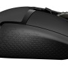 Logitech G502 HERO optikai egér fekete USB (910-005470)