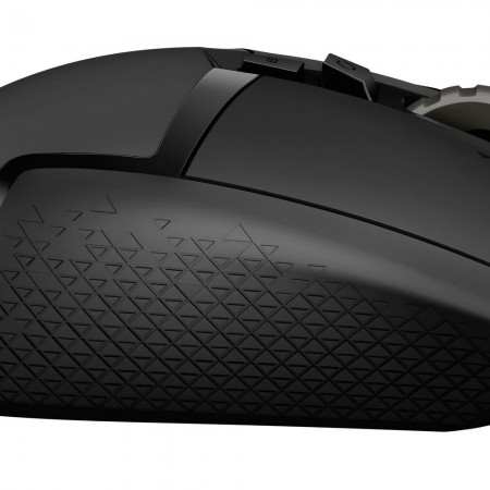 Logitech G502 HERO optikai egér fekete USB (910-005470) – 6. kép
