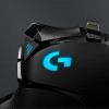 Logitech G502 HERO optikai egér fekete USB (910-005470)